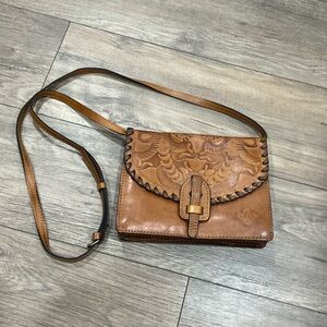 Leather Purse
